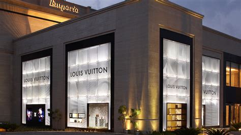 lv store in delhi